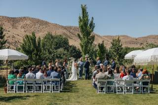 Pastor Mike Wedding Officiant - 7