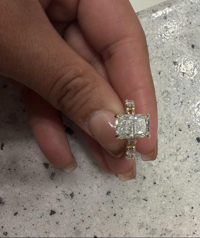 Exclusively Diamonds - 3