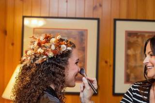 Karrie Lykins - Makeup Artist - 5