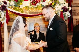 Magnolia's Wedding And Events - 6