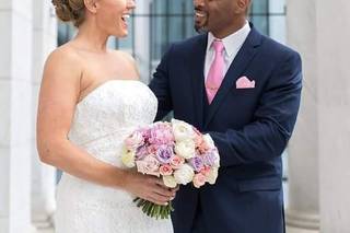 Chic Girl Flowers - 41