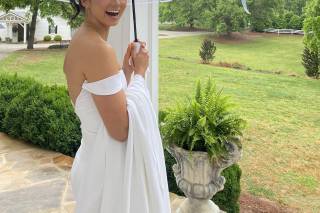 Jennifer Abercrombie Beauty - 13
