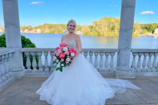 Odessa’s Weddings - 14