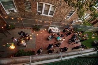 Firehouse Chicago - 24