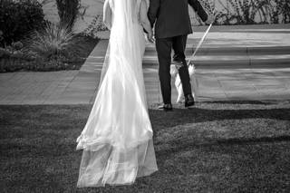Arroyo Trabuco Golf Club - 9