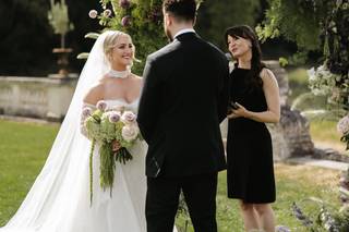 The Paris Officiant - 5