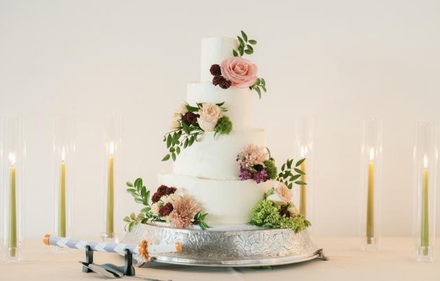 Cake Envy - 1