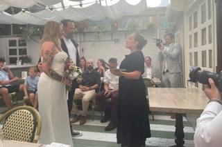 Arc Weddings - 20