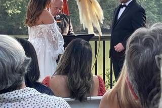 The Wedding Officiant - 8