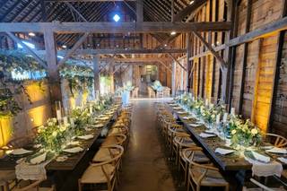 The Barn on Hubbard - 7
