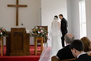 Hyde Park Presbyterian Church - 6