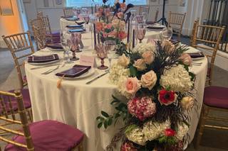 Events by Faten - 6