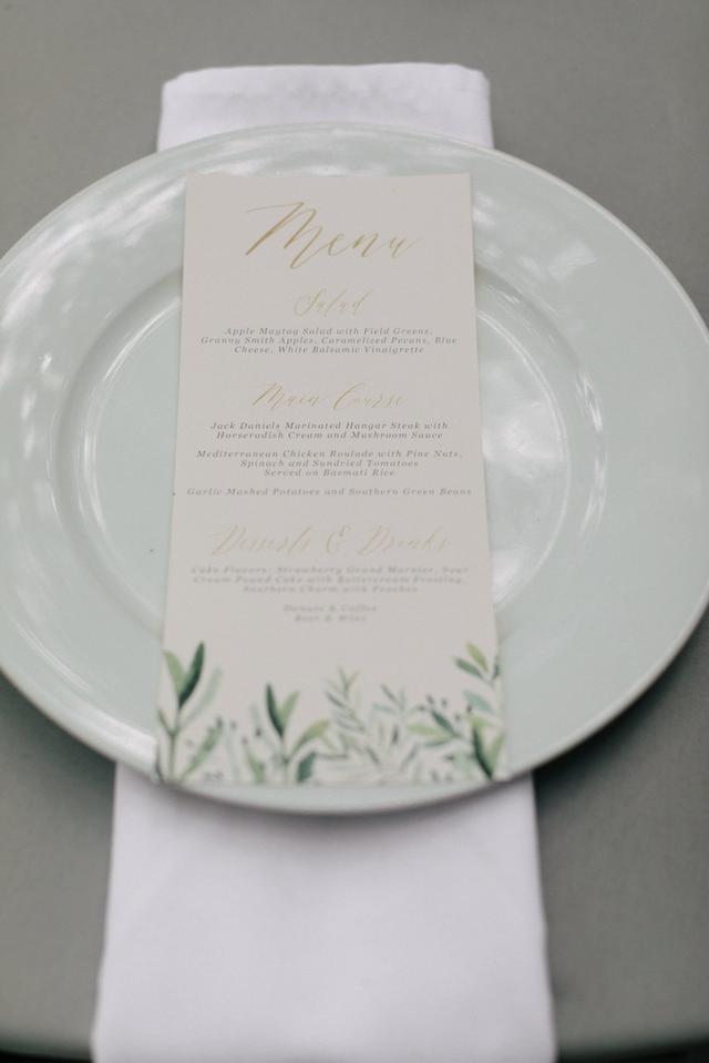 C. Parks Catering and Events - 2