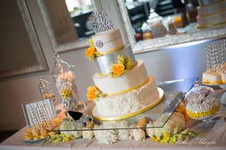 Virginia Marie Cake Boutique - 14