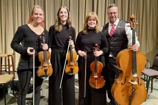 SUMMIT Strings - 22