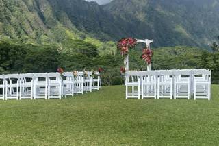 Ko'olau Ballrooms & Conference Center - 7