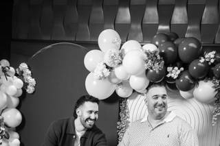 Dolce and Gelato Catering - 14