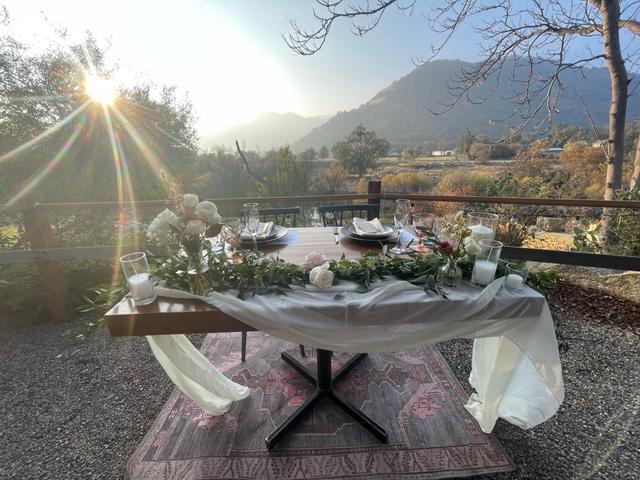 Ash + Ivy Floral Design - 4