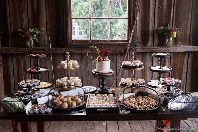 Periwinkle Events NW LLC - 1