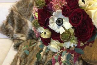 Bella Flora Wedding & Event Designs - 47