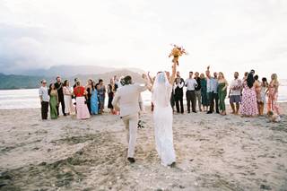 Kauai Wedding Co. - 6