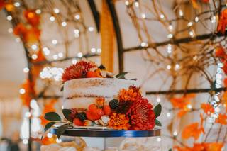 Paisley Cakes - 40