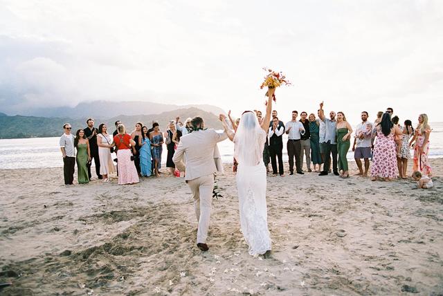 Kauai Wedding Co. - 3