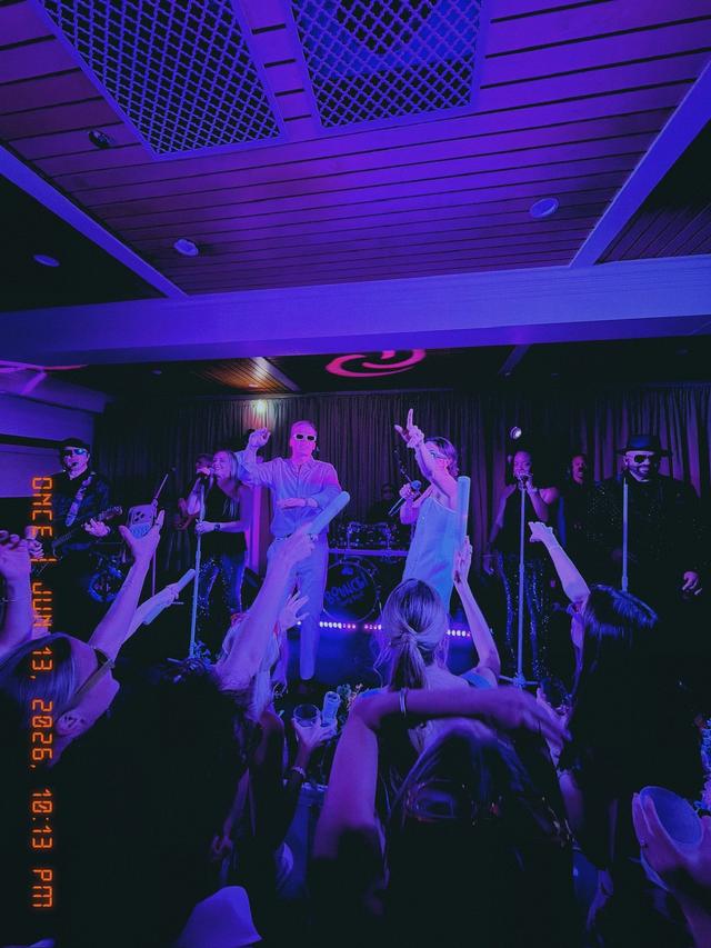 Bubbly Events - 2