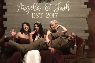 Round Up Barn Weddings & Events - 9