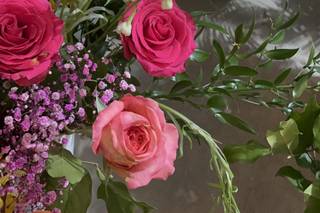 Flower Moxie - 105