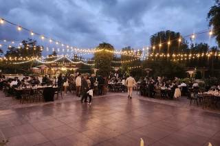 Mia Bella Weddings & Events - 6