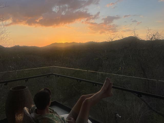 Unforgettable Honeymoons - 1