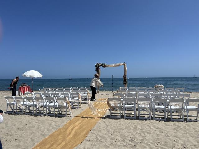 Weddings by the Sea - 1