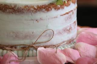 Gold Ribbon Confections - 68