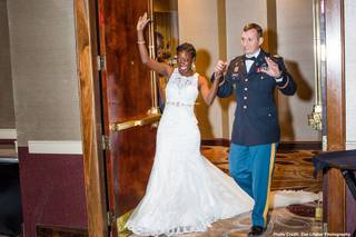 Just Sew Bridal Alterations - 37