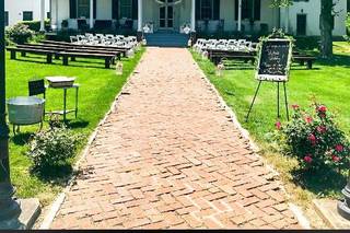 Boydville, The Inn at Martinsburg - 25