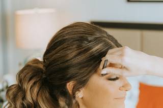 Deanna Elyse Make Up - 41
