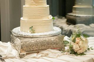 Wedding Story - 32