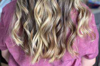 Hair by Shannon Belanger - 12