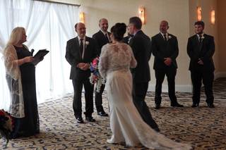 Carol Siebert Weddings - 7