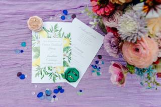 Songbird Paperie - 6