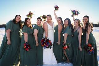 Holland Floral Design - 16
