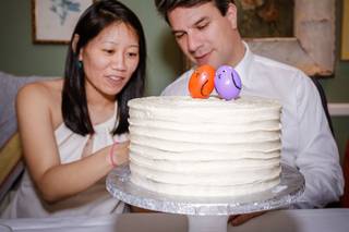 Crushcakes Cafe - 24