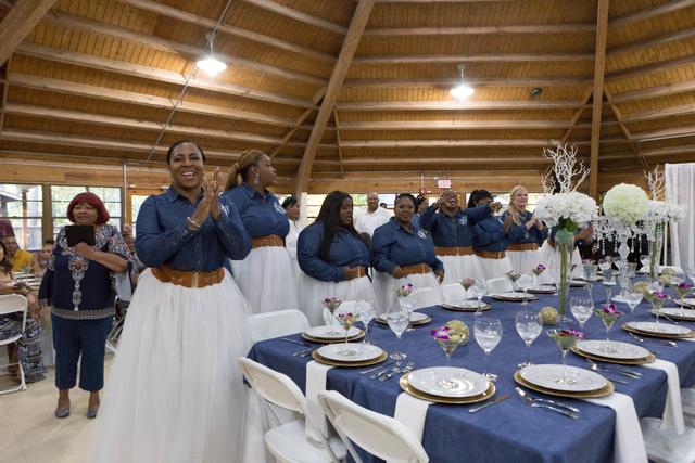 THE SUTTON EXPERIENCE EVENT DESIGN & LUXURY PARTY RENTALS - 1