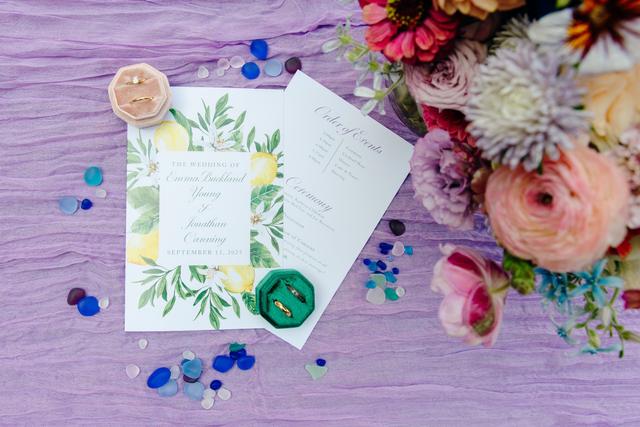 Songbird Paperie - 1