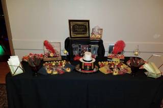 Tira Lynn Events - 26