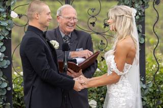 Love is, Weddings - 21