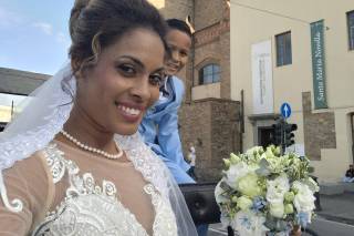 Capelli da Sposa - 11