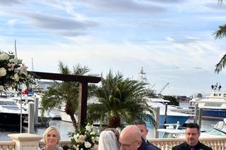 Laurie Chandler Celebrant - 27