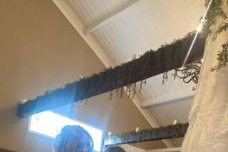 Cedar Gardens Event Center - 5